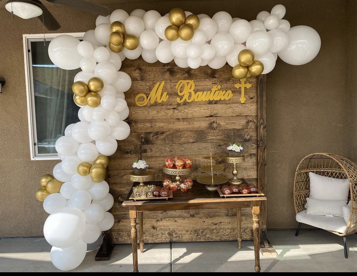 Party Decorations