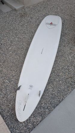 Surfboard longboard beginner epoxy