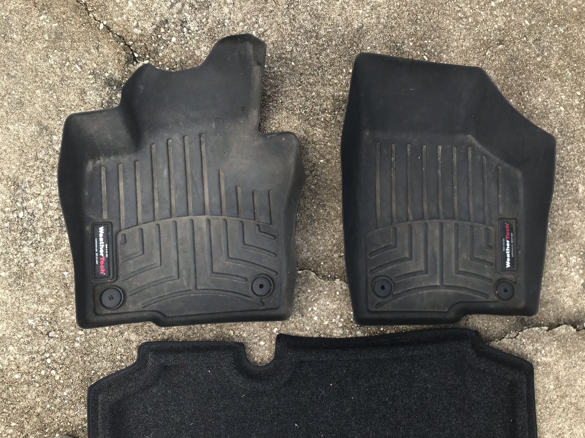 2011-2018 VW Jetta Accessories 