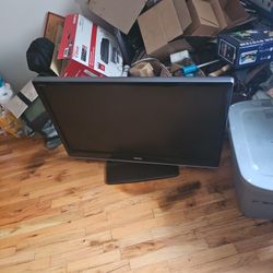 43 Inch Toshiba Regza Tv 