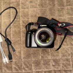 canon camera