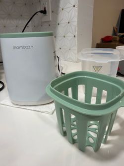 Momcozy Bottle Warmer