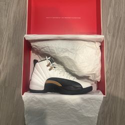 BRAND NEW Jordan 12 Chinese New Year 2017 (Year Of The Rooster) Men’s Size 7