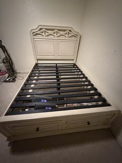 Full Bed