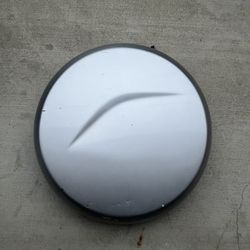 06-12 Rav4 Spare Tire Cover