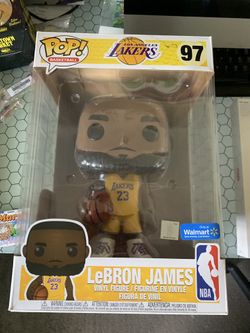 $30 Gigantic lebron