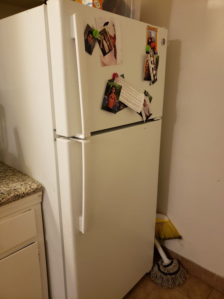 Refrigerator