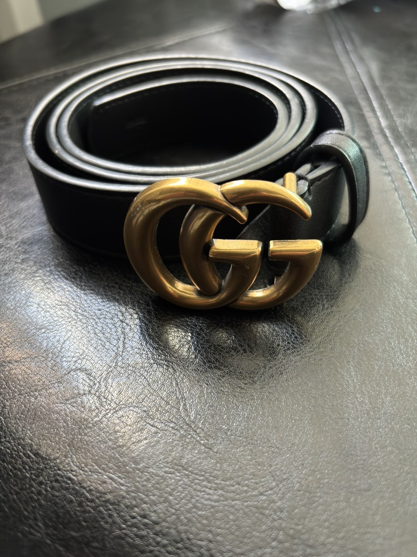Gucci Belt