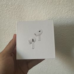 AirPod Pro Generation 2 Wireless Charging Case