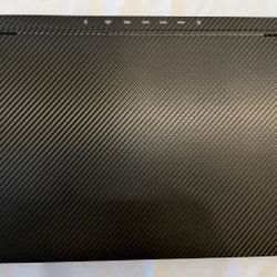 Lenovo legion 7 Gaming Laptop With Upgrades Nvidia 3080 (16GB vRAM) 64GB DDR4 RAM. 