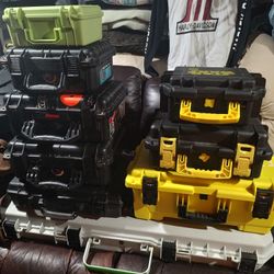 Hard Cases