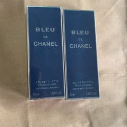 Men Cologne Chanel 