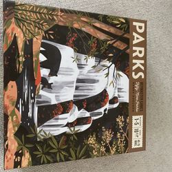Board Games Galore 