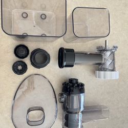 Meat Grinder Parts