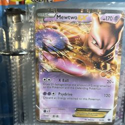 Mewtwo