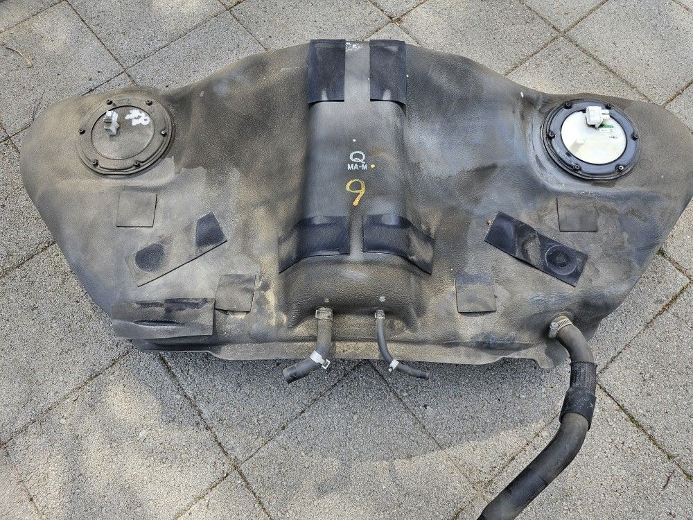 2014-2024 INFINITI Q50 Q60 OEM FUEL TANK