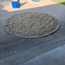 Carpet Mat 
