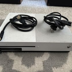 Xbox One S - $150