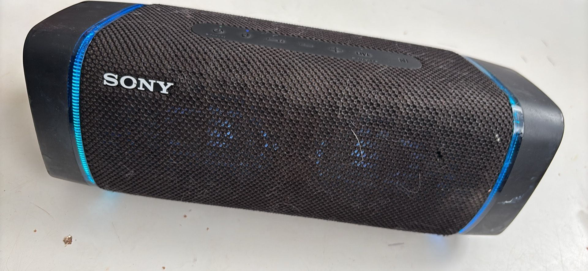 Sony Bluetooth Speaker