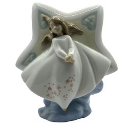 Shooting/Shining Star NAO by Lladro 1393 Collectables Porcelain