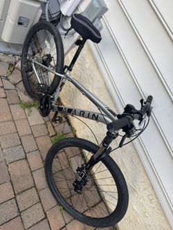 Marin Bike