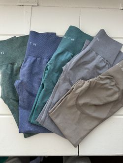 NVGTN new Leggings 