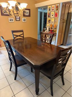 Dining Room set