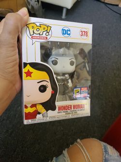 Wonder Woman