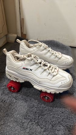 Roller skates