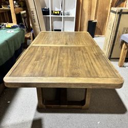 Ashley 974-35 Dining Table