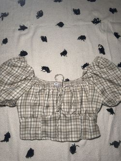 Cropped Top