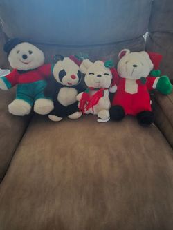 Christmas in July