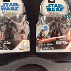 Star Wars Toys