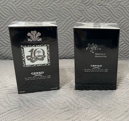 Perfumes