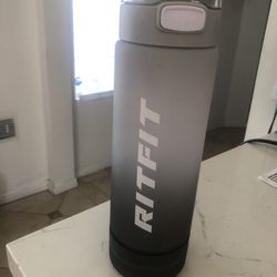Brand New RITFIT Bottle Water 