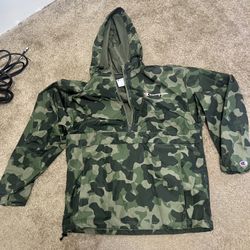 Champion Jacket