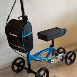 Knee Scooter