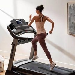 NordicTrack Commercial 1750 Treadmill - $900 ( FREE Delivery Available )