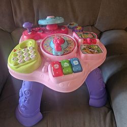 Children's Activities center