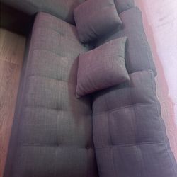 Small Couch/bed