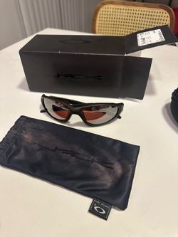 Oakley Cactus Jack