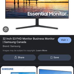 Computer Monitor