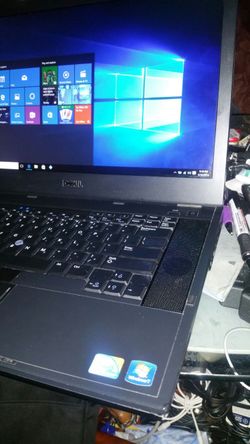 DELL CORE i5 LAPTOP