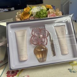Perfume Set
