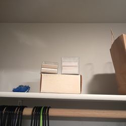 Football Card Collection 