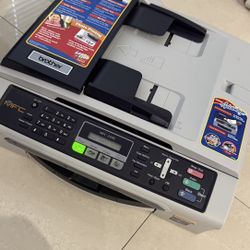 Brother MFC-240C Printer
