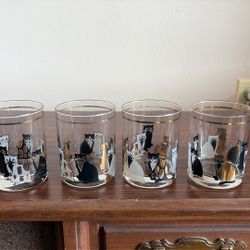 Culver Cats Drinkware 