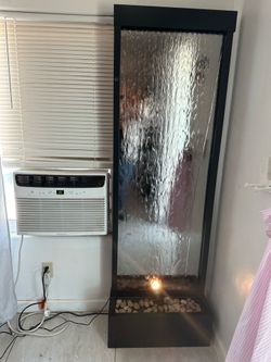 Water fountain