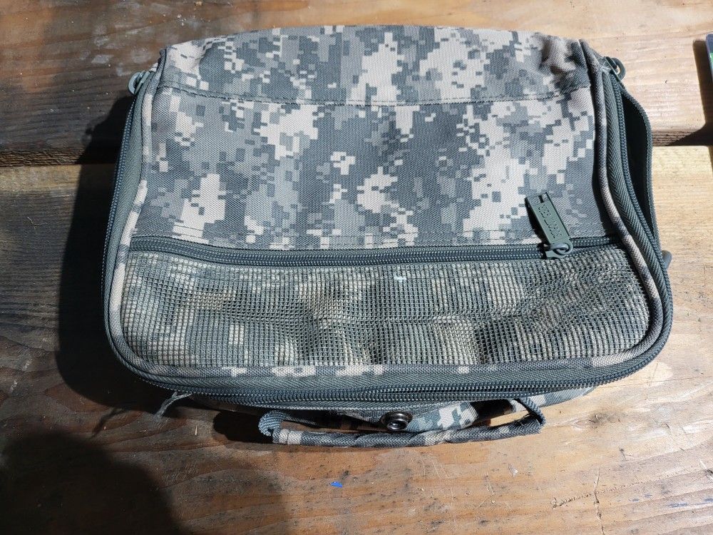 Personal Hygiene Kit