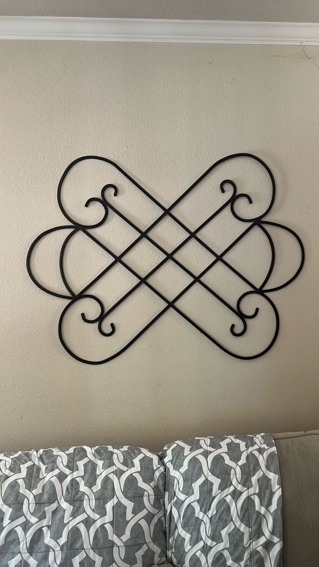 Rod Iron Design